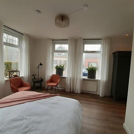 B&B Het Klontje Vriescheloo Εξωτερικό φωτογραφία