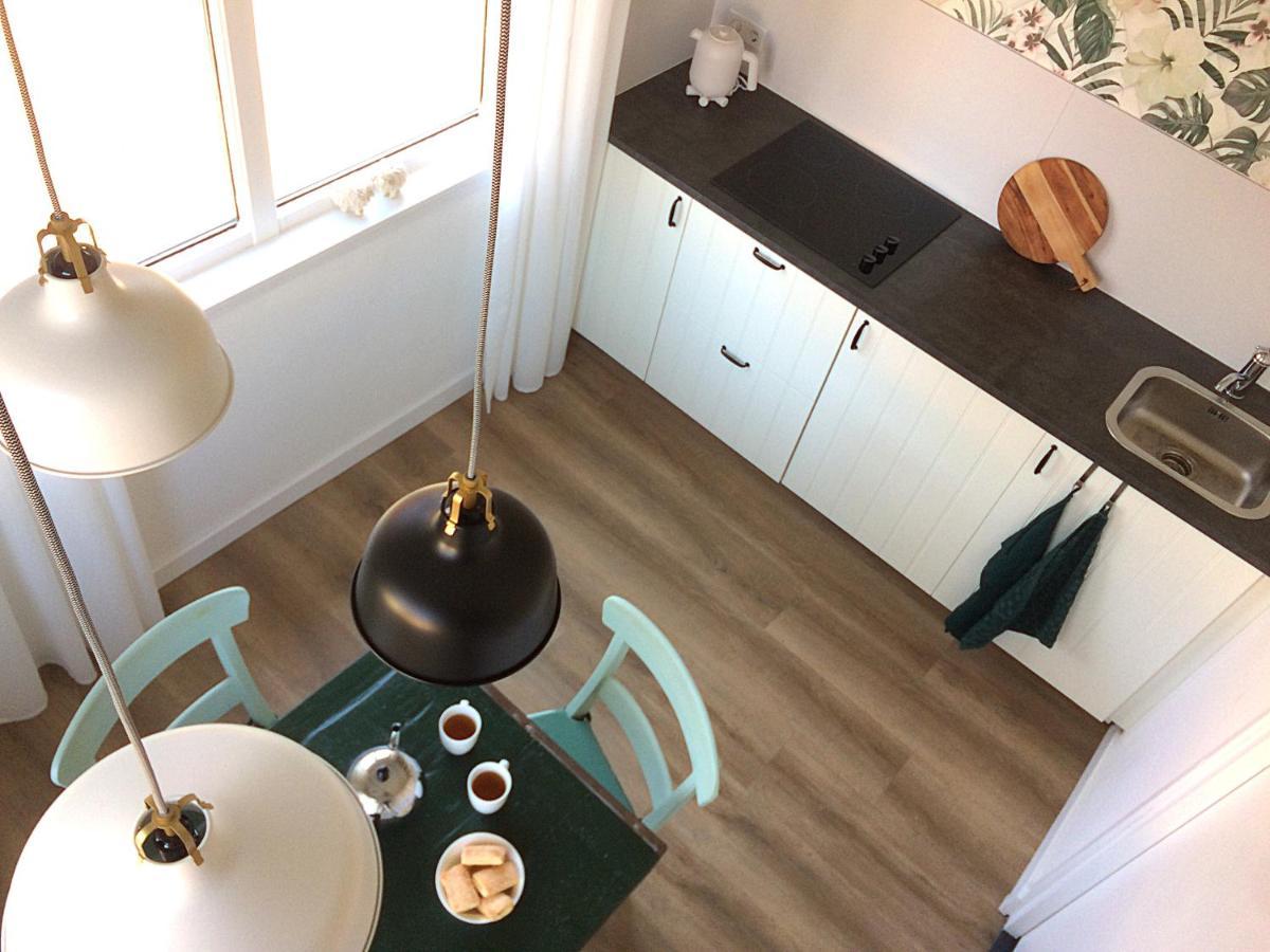 B&B Het Klontje Vriescheloo Εξωτερικό φωτογραφία