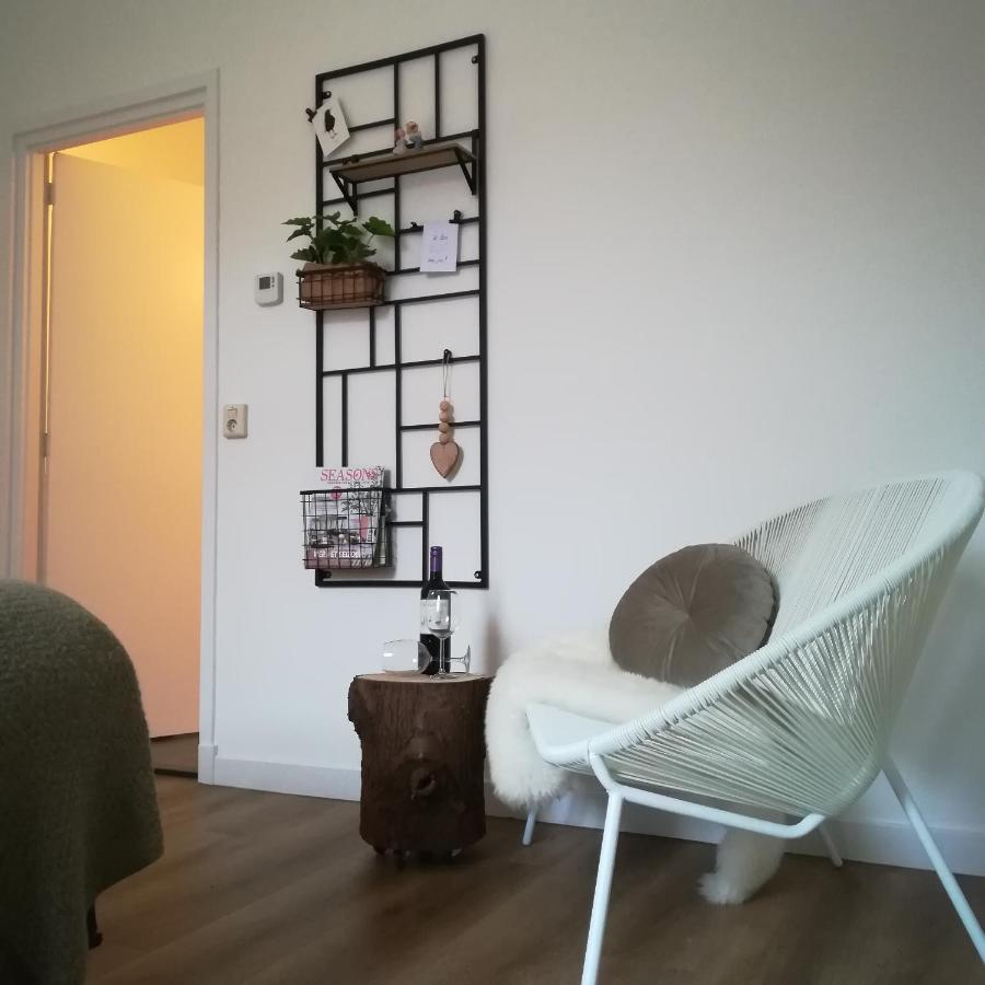 B&B Het Klontje Vriescheloo Εξωτερικό φωτογραφία