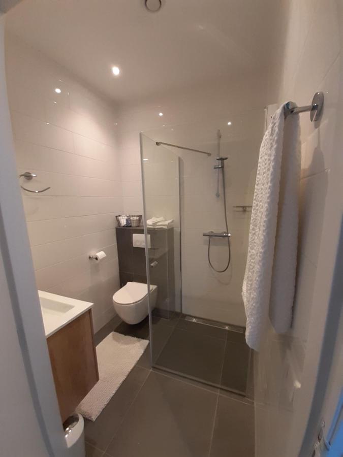 B&B Het Klontje Vriescheloo Εξωτερικό φωτογραφία