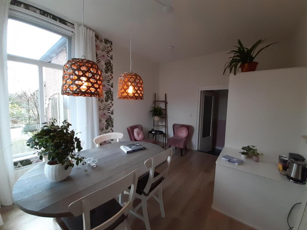 B&B Het Klontje Vriescheloo Εξωτερικό φωτογραφία
