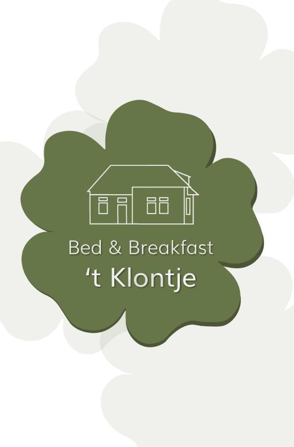 B&B Het Klontje Vriescheloo Εξωτερικό φωτογραφία