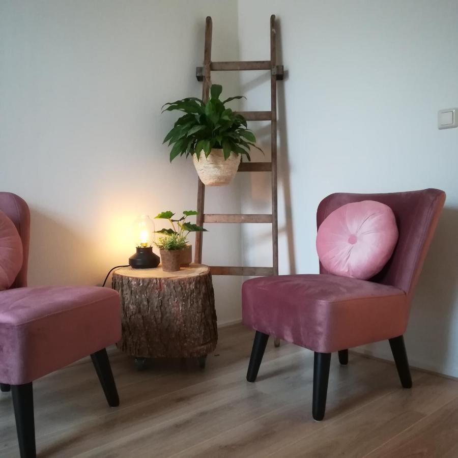 B&B Het Klontje Vriescheloo Εξωτερικό φωτογραφία